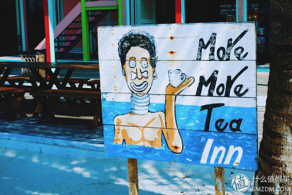 头脑一热，去马来西亚热浪岛了