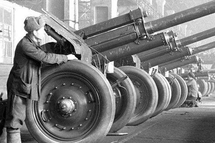 为何德国绝无可能战胜苏联?德军高层不知苏联