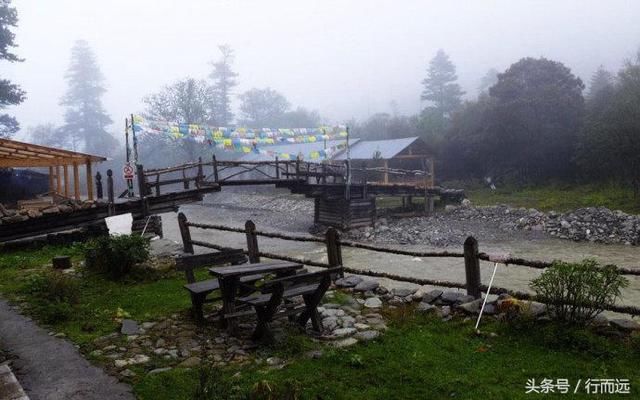 骑行者的香格里拉大环线精彩节选，带你用骑者的角度看风景