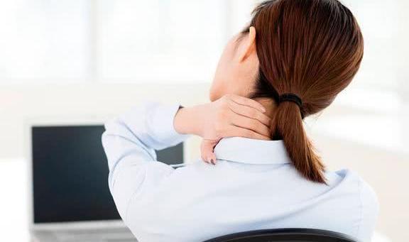 颈椎病就爱低头族,建议用它来关闭爱的大门