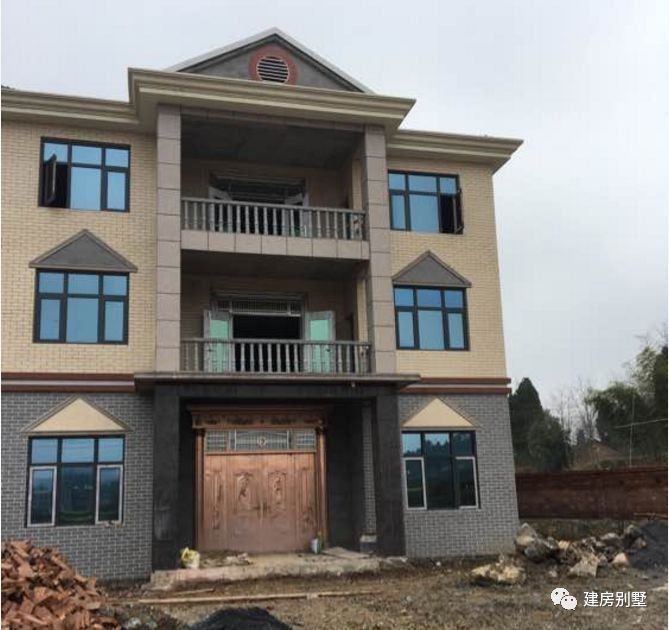 家有别墅找女友根本没难度，8款豪宅实拍拥有一栋就是人生赢家