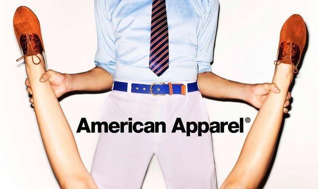 曾以美国制造为卖点的 American Apparel，开始谈善待亚洲工人