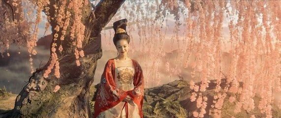 除了杨贵妃，唐玄宗还有位“洋贵妃”，受尽宠幸结局却比前者更惨