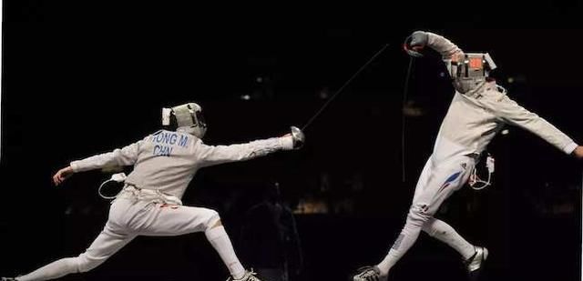 学击剑的费用一般多少