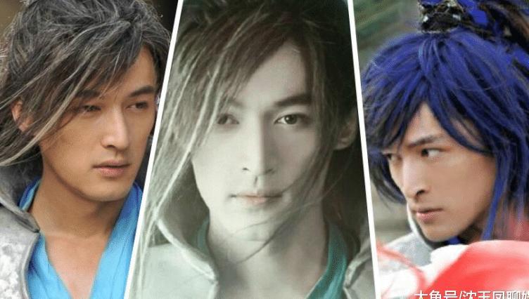 2019一起过胡歌年, 三部电影上映, 三部电视剧