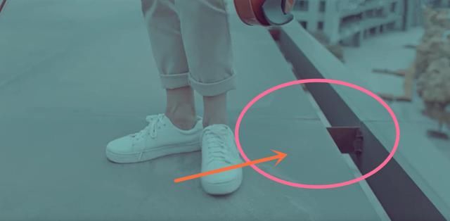 穿帮镜头,霸气人格崔皓月一口气喝完一瓶酒!