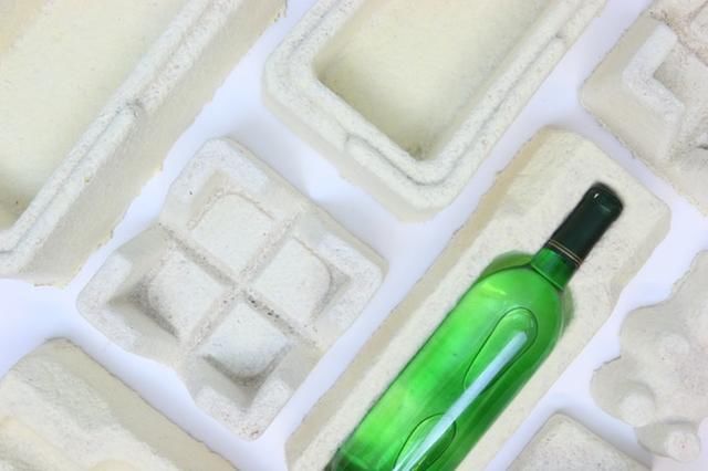 新玩法!英国设计师用蘑菇菌丝做台灯,质感超赞