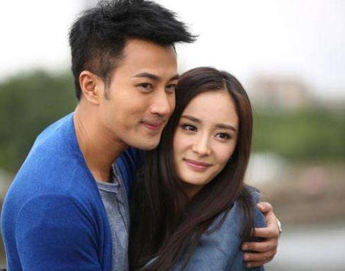 杨幂机场悄悄抹眼泪,刘恺威这一巴掌真让人心