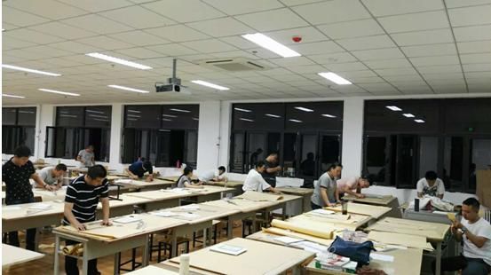 实两抓保成果,勤思苦学促升级--益秦二期培训有感