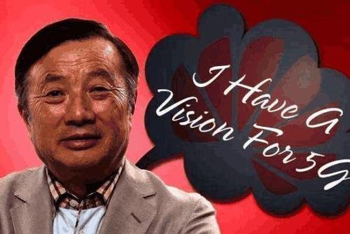 华为推出神车,充电十分钟疯跑一千公里,网友:国