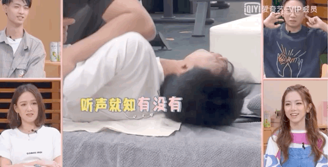 鞠婧祎被嘲成这样,是节目组的锅吗?