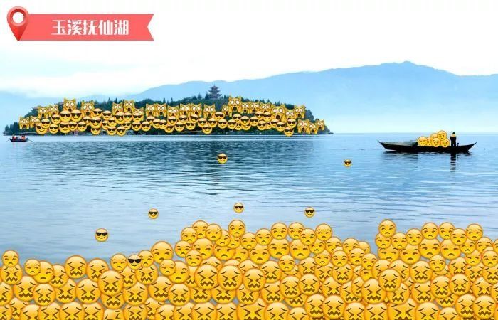 说好的过年昆明变空城呢?城里城外……分分钟被这场面惊呆了