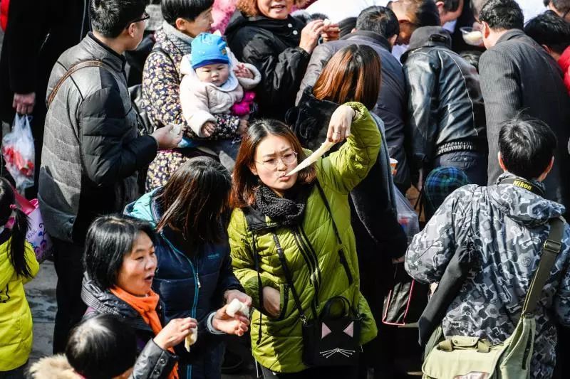 塘栖本地美食集结号，吃完开心到飞起来！接下来竟然还有这么多活