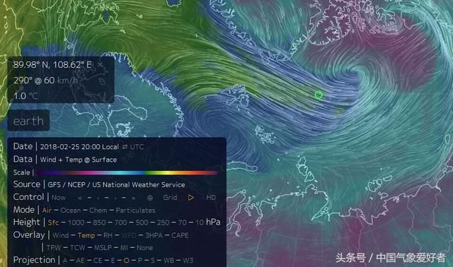 春回大地！寒冷的三八节后，大回暖就要实实在在的来了
