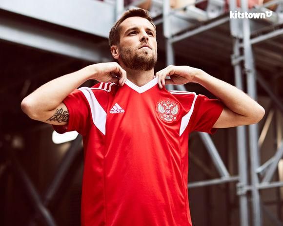 先睹为快!2018世界杯参赛各队球衣