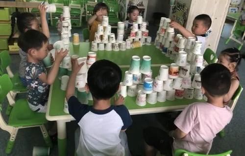 建湖县中心幼园2018年春攻略学期游戏力及成都v攻略景点免费幼儿图片