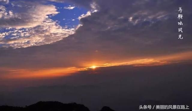 清明节假期◆世外桃源 林州马鞍垴、太行平湖、蚁尖寨休闲之旅