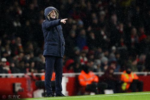 埃梅里谈德尼斯-苏亚雷斯:他可以踢进攻端的所