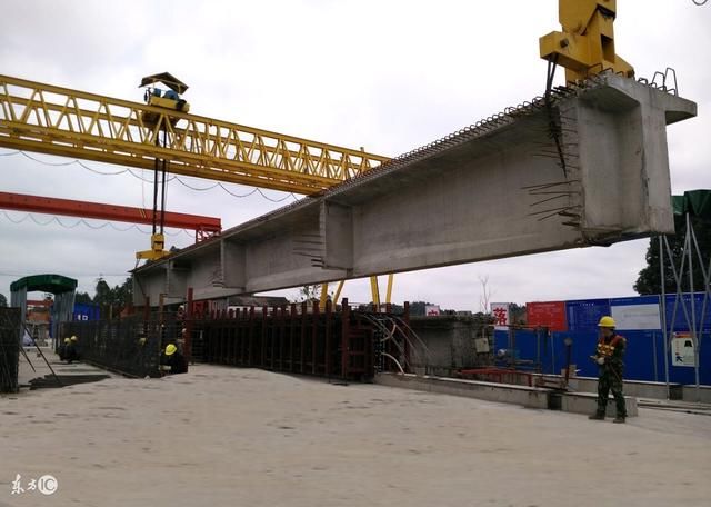 桥梁施工方法的分类和选择