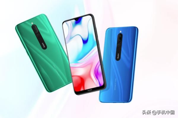 红米还有新机吗