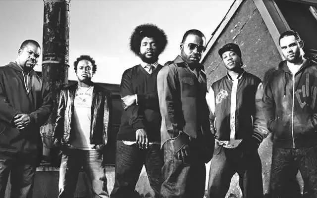 美行思远丨蓝调爵士摇滚…领略美国流行音乐百