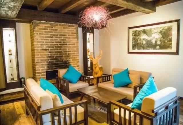 不负春光！陕西这座慢悠的古城，私藏了最美的诗意！