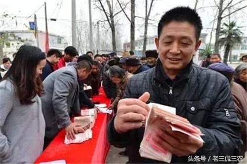 农村人这几种行为，在城里人和专家看来，根本无法理解，觉得很怪