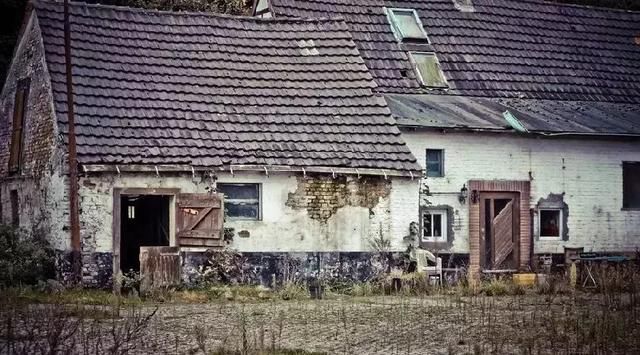 定了，这5类人不能建房！马上就实施……