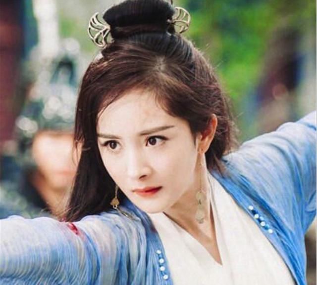 杨幂演的电视剧都有哪些 t0111e770d23b186299.jpg