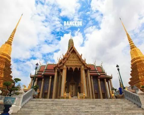 最危险旅游地--泰国,这份生存指南请务必收好!