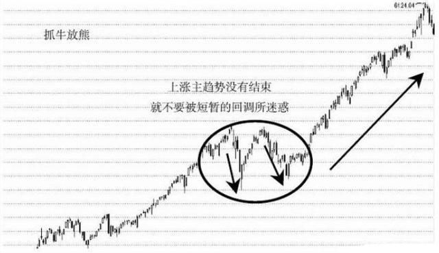 中国股市上演“金蝉脱壳”，国家队早已搭飞机，2亿股民自求多福