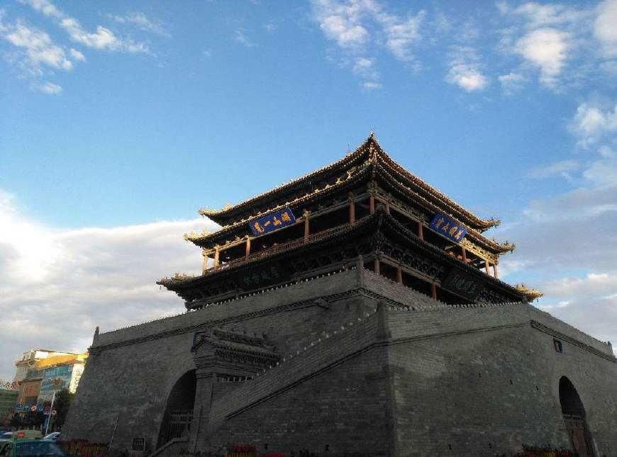 甘肃颇具潜力的城市，未来3年内，或将直逼天水和酒泉等城市