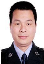 柳州交警支队历任支队长