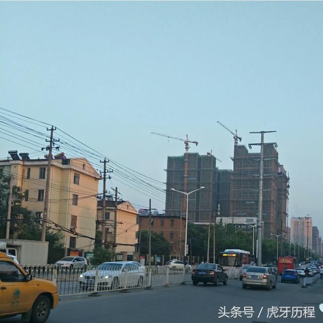 摩旅穷游，一个广东人骑摩托车走84天横跨14省，行程15164公里！