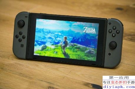 switch港服怎么兑换下载序号? NS下载序号兑换