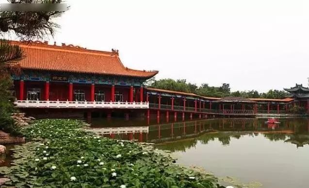 旅游文化：五一假期旅游去哪里玩？五一最适合旅游的景点！