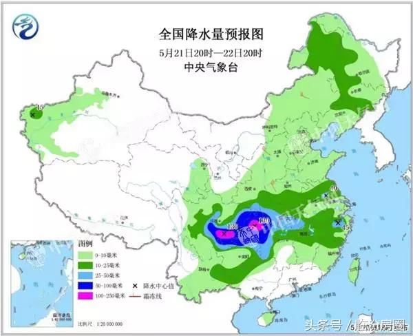 紧急！今明气温大跳水！最低3℃+7级大风！山西人挺住！