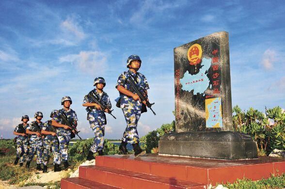 何必冒险前往普吉岛,中国就有“马尔代夫”,美不胜收还很安全!