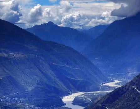 四川面积最小的县,至今鲜为人知,如今要逆袭了