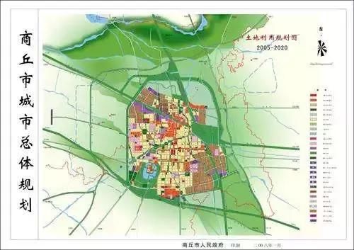 河南18省地市房价排名出炉！商丘排第几？