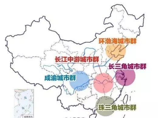 注意!那些城市会因控不住房价涨，被住建部问责?