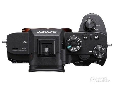 重庆索尼A7R3数码相机特惠价16800元