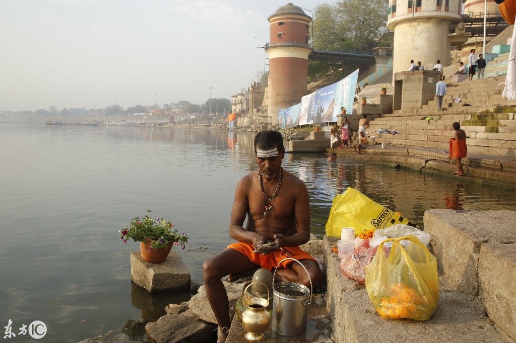法国总统马克龙和印度总理莫迪今天会面,期待