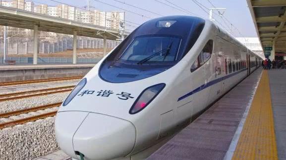 我国高铁网最完善的城市,北京、上海落选,不是