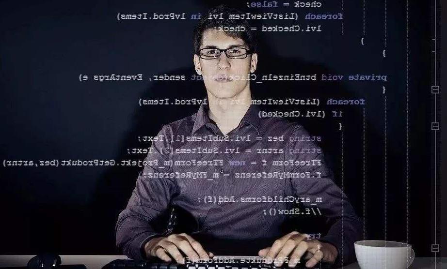程序员的小技能,1行代码修改开机密码、1张图