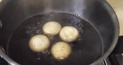 元宵节的隐藏菜单我们都替你准备好了,震惊全桌就靠这条微信!