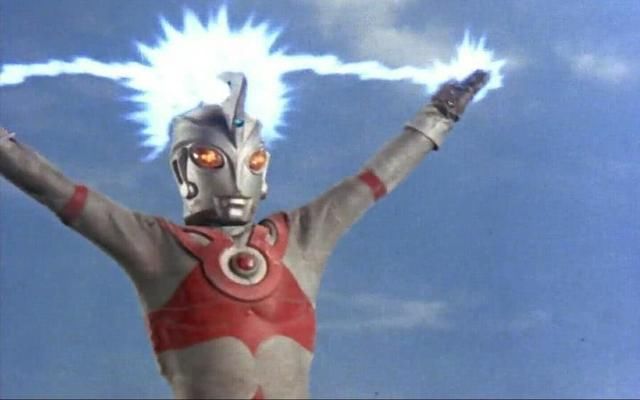 这些奥特曼都有伴侣,迪迦与女友纠葛了三千万