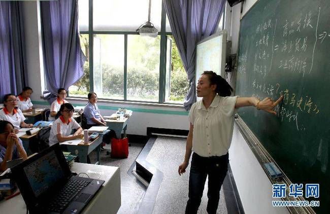 8省高考改革方案发布:关注考试怎么考高校怎么