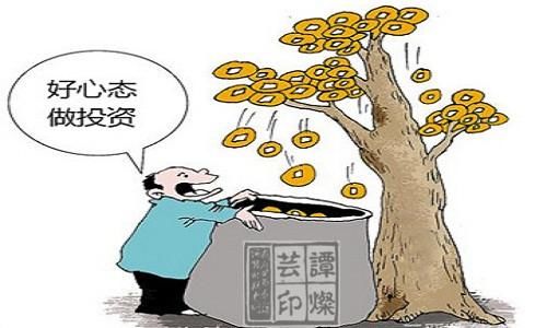 谭灿芸：黄金多头压制已在？后市震荡行情切勿追涨杀跌！