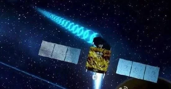 中国再创世界纪录,发射世界首个新型卫星,将探索更遥远太空 - qm7245 - 不老人的博客--欢迎光临欢迎评论 中国再创世界纪录,发射世界首个新型卫星,将探索更遥远太空 - qm7245 - 不老人的博客--欢迎光临欢迎评论